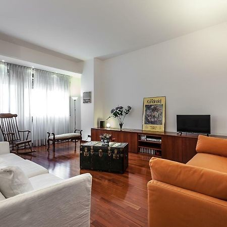 Milano Darsena Apartment Eksteriør bilde