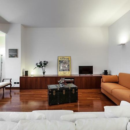 Milano Darsena Apartment Eksteriør bilde