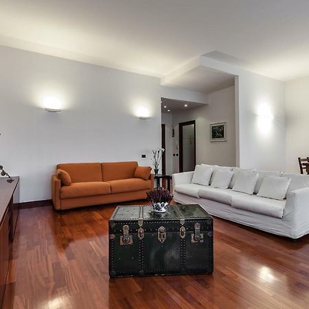 Milano Darsena Apartment Eksteriør bilde