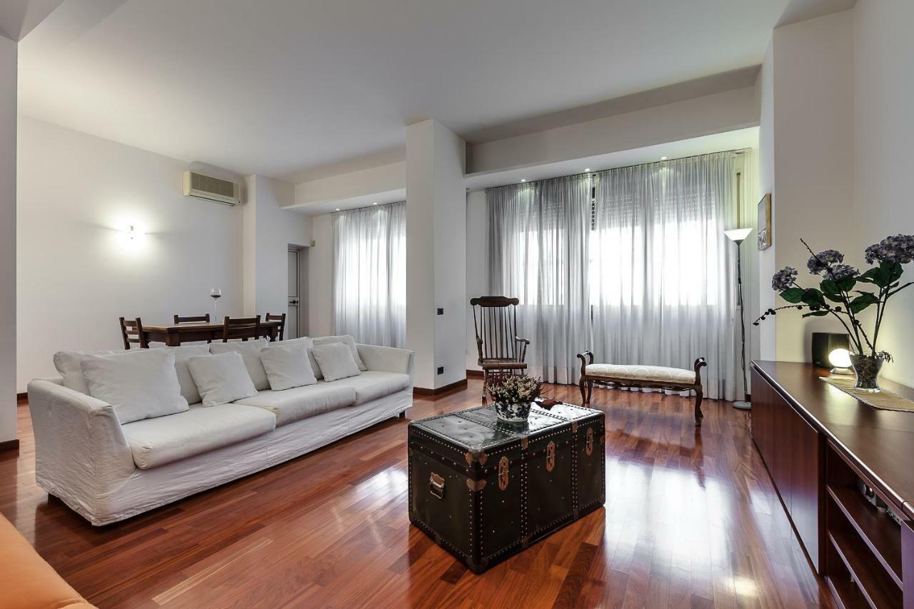 Milano Darsena Apartment Eksteriør bilde