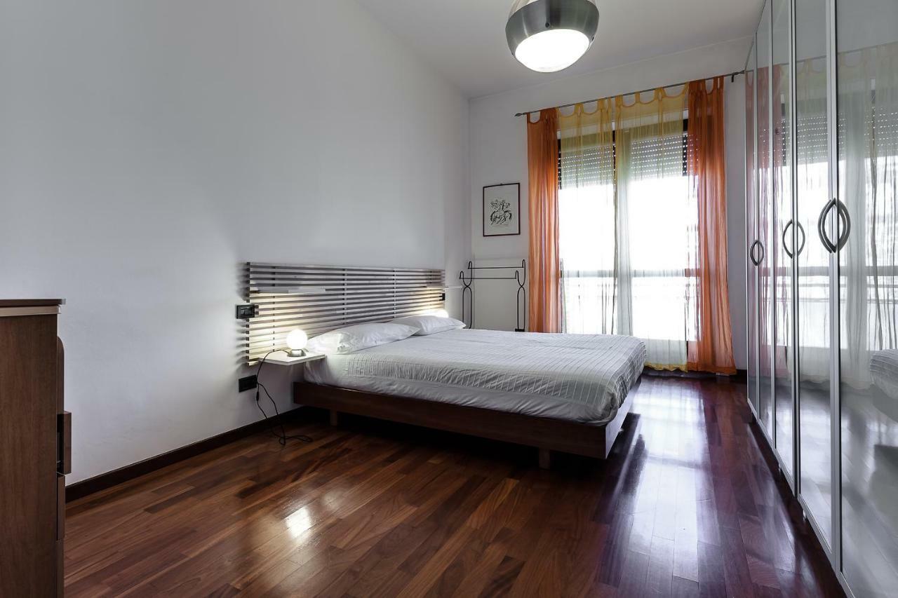 Milano Darsena Apartment Eksteriør bilde