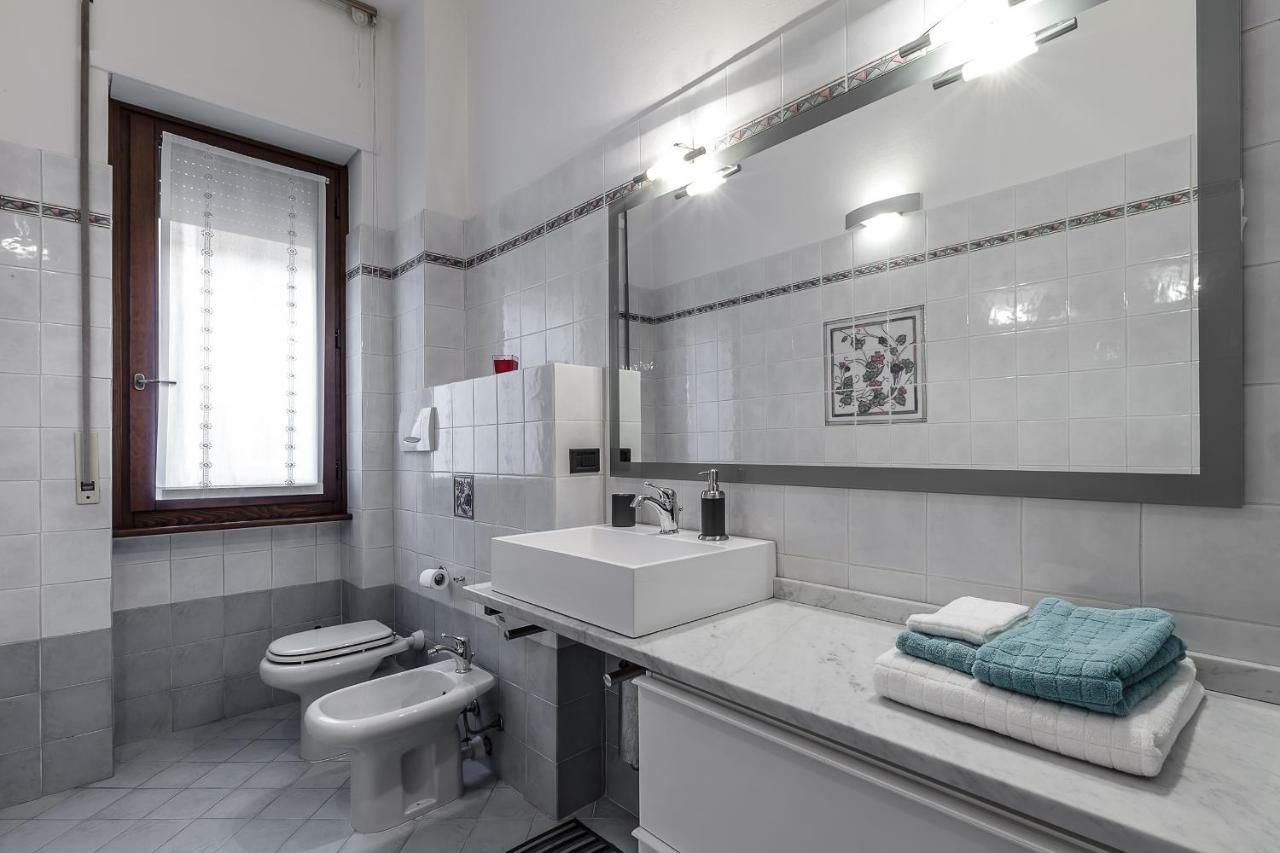 Milano Darsena Apartment Eksteriør bilde
