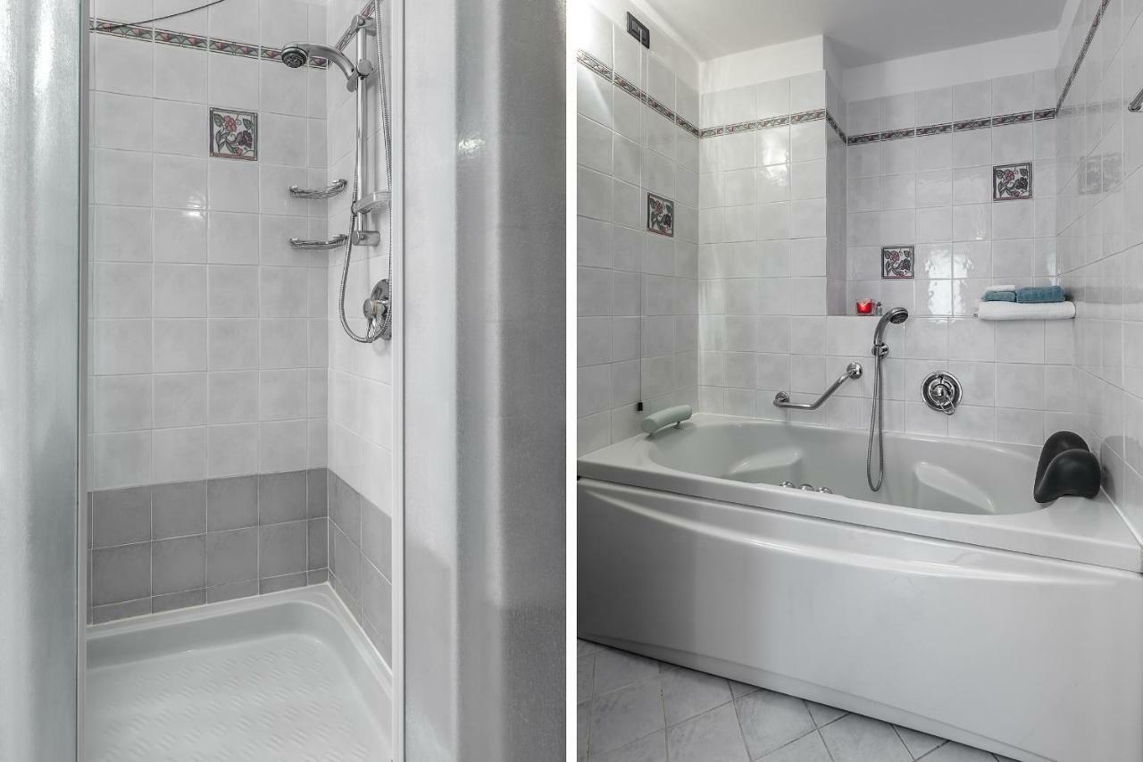 Milano Darsena Apartment Eksteriør bilde